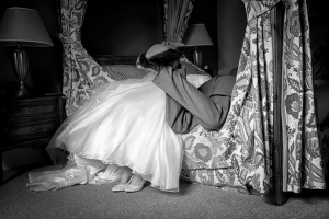 unusual wedding photography