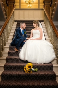 wedding photography ashfield house