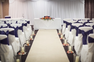 weddings at ribby hall