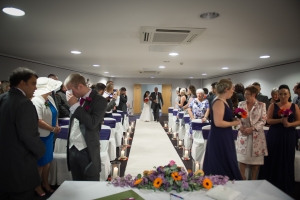weddings at ribby hall
