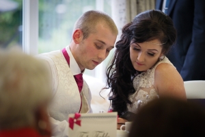 weddings at ribby hall