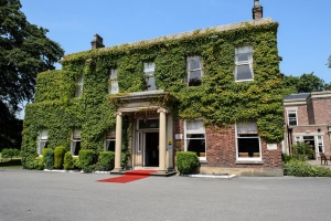 weddings at farington lodge