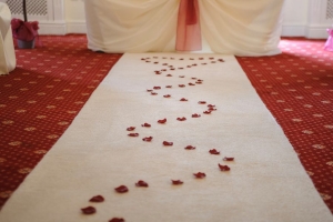 weddings at farington lodge