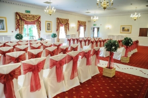 weddings at farington lodge
