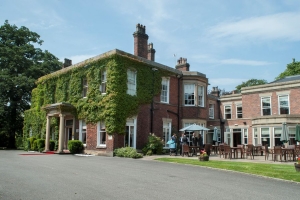 weddings at farington lodge
