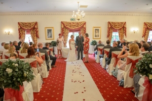 weddings at farington lodge