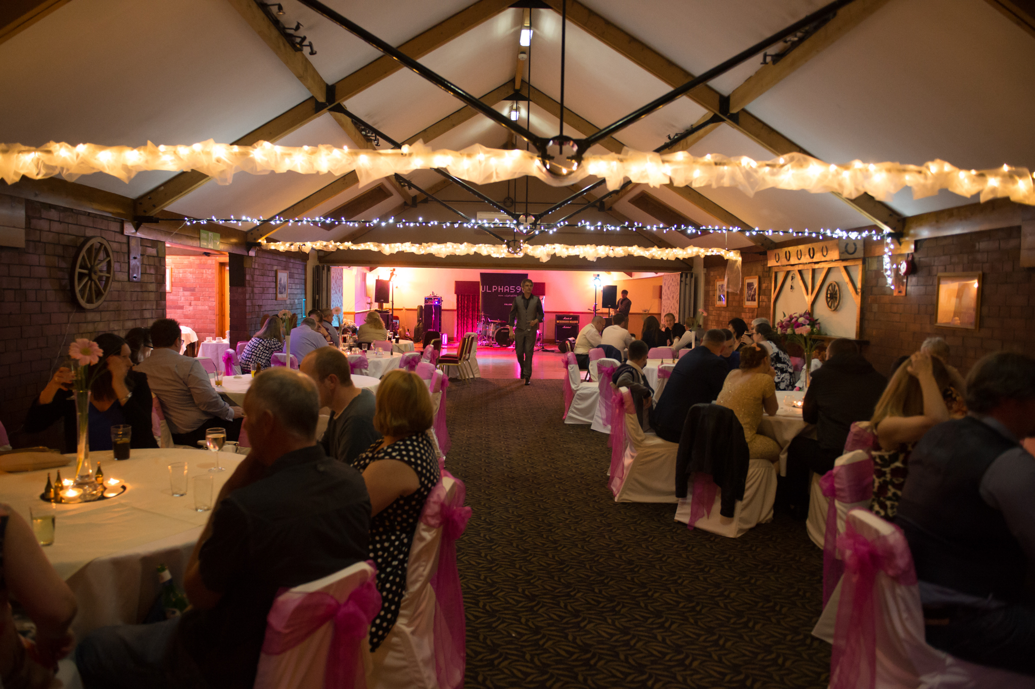Weddings By Michael - Cumbria Wedding Photographer - first dance - The Grange Hotel