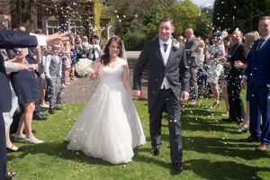 weddings at farington lodge