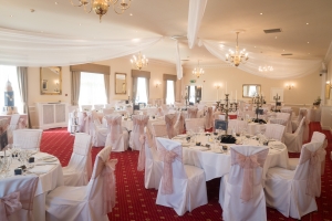 weddings at farington lodge