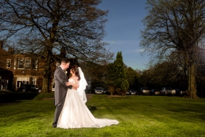weddings at farington lodge