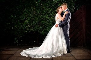 weddings at cloisters bolton