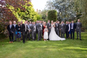 weddings at barton manor hotel