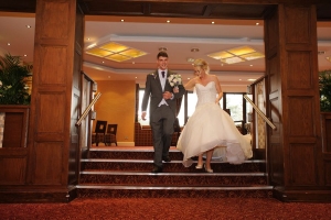 weddings at barton manor hotel