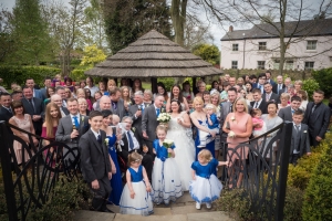 weddings at ribby hall