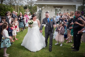 weddings at ribby hall