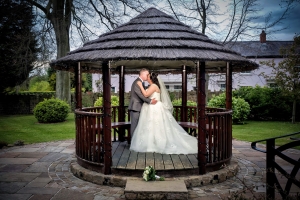 weddings at ribby hall