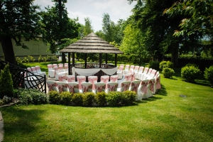 weddings at ribby hall
