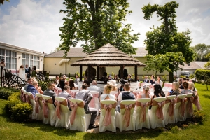 weddings at ribby hall