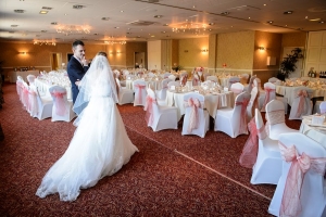 weddings at barton manor hotel