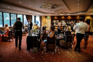 weddings at barton manor hotel