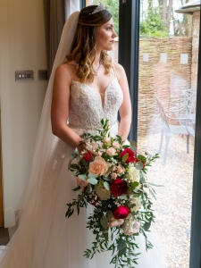 weddings at bredenbury court barns