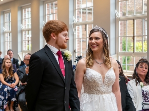 weddings at bredenbury court barns