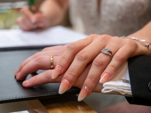 weddings at bredenbury court barns