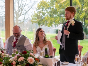 weddings at bredenbury court barns