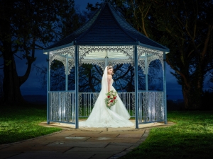 weddings at bredenbury court barns