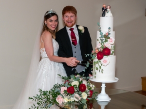weddings at bredenbury court barns