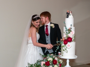 weddings at bredenbury court barns