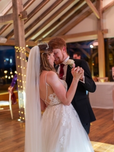 weddings at bredenbury court barns