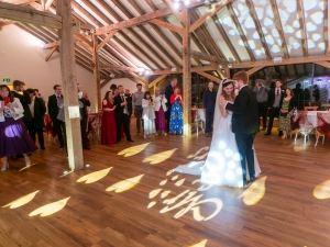 weddings at bredenbury court barns