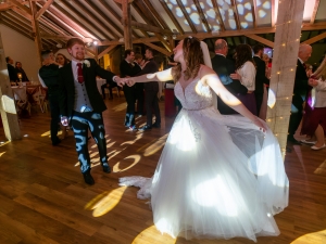 weddings at bredenbury court barns