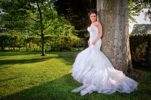 weddings at ribby hall