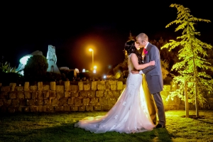 weddings at ribby hall