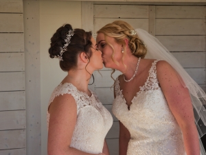 weddings at bashall barn clitheroe