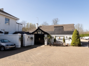 weddings at glazert country house hotel
