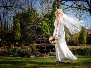 weddings at glazert country house hotel