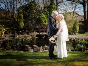 weddings at glazert country house hotel