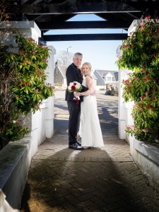 weddings at glazert country house hotel