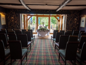 weddings at the three acres