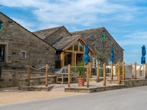 weddings at the three acres