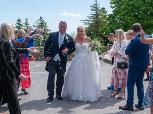 weddings at the three acres