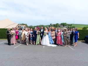 weddings at the three acres