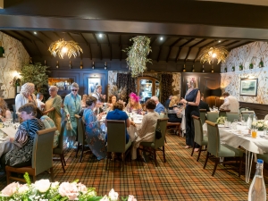 weddings at the three acres