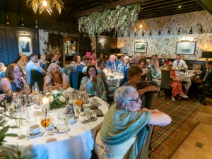 weddings at the three acres