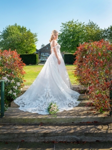 weddings at the three acres