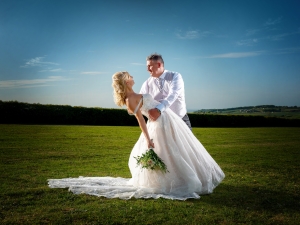 weddings at the three acres