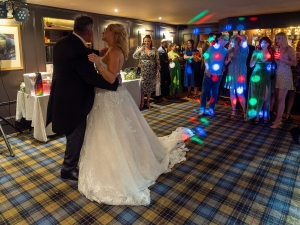 weddings at the three acres